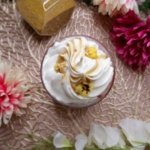 Bougie Gourmande Pop Corn