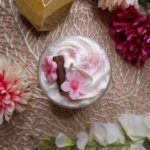 Bougie Gourmande Fleur de Cerisier