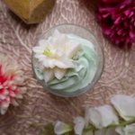 Bougie Gourmande Edelweiss